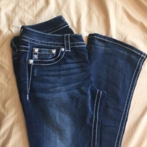 Miss Me jeans size 28